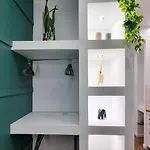 Appartement The Jolie - By The Ocean *