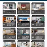 Appartement The Jolie - By The Ocean *