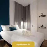 Apartamento The Jolie - By The Ocean Porto Moniz