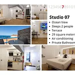 Apartamento The Jolie - By The Ocean *