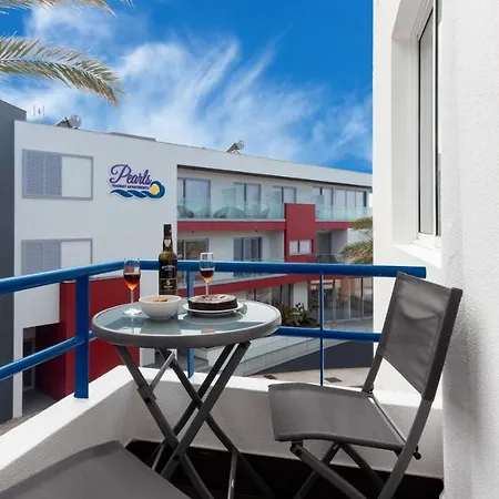 The Jolie - By The Ocean * Porto Moniz