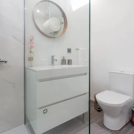 Apartmán The Jolie - By The Ocean