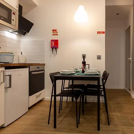 The Jolie - By The Ocean Apartmán Porto Moniz