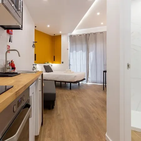 The Jolie - By The Ocean * 莫尼兹港