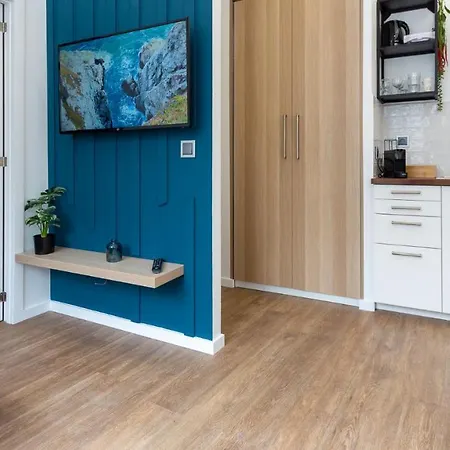 Apartment The Jolie - By The Ocean *