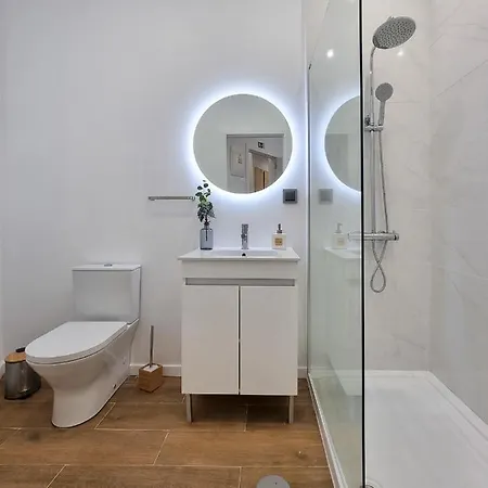 The Jolie - By The Ocean 公寓