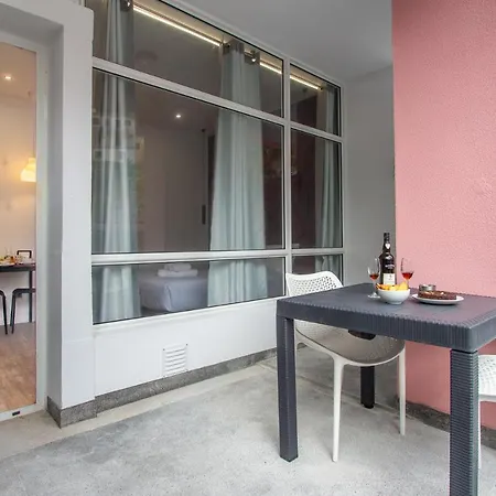 Apartment The Jolie - By The Ocean Porto Moniz