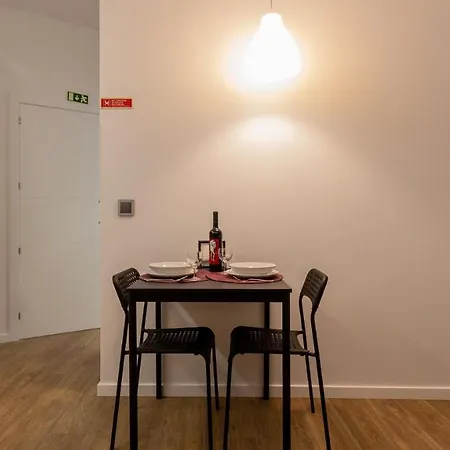 The Jolie - By The Ocean Apartment Porto Moniz