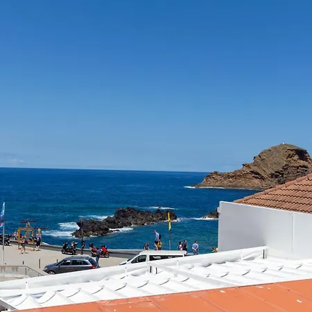 The Jolie - By The Ocean Porto Moniz