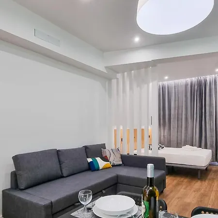 Apartment The Jolie - By The Ocean Porto Moniz