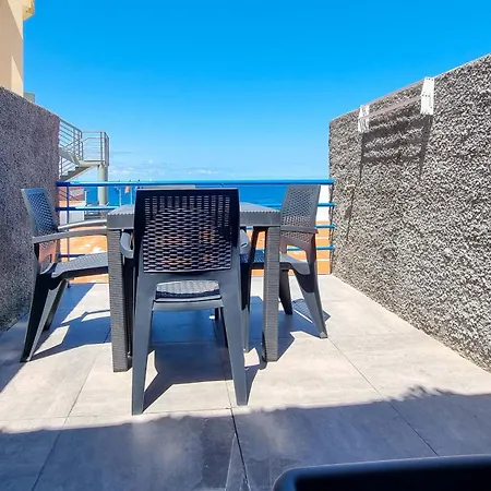 Appartement The Jolie - By The Ocean