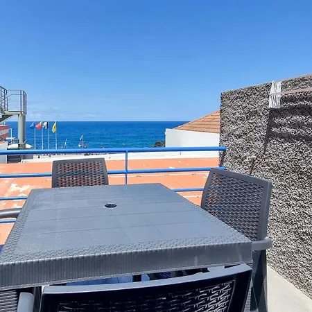 The Jolie - By The Ocean