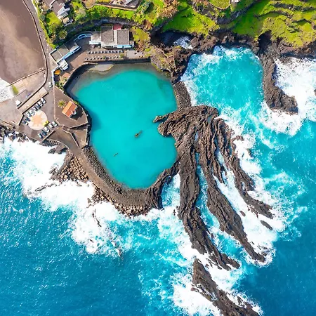 The Jolie - By The Ocean Apartment Porto Moniz