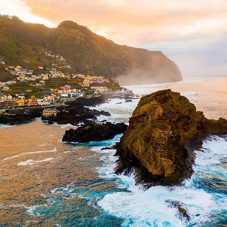 The Jolie - By The Ocean Porto Moniz