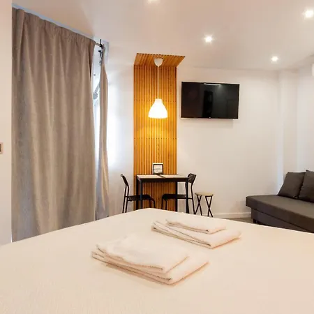Apartment The Jolie - By The Ocean Porto Moniz