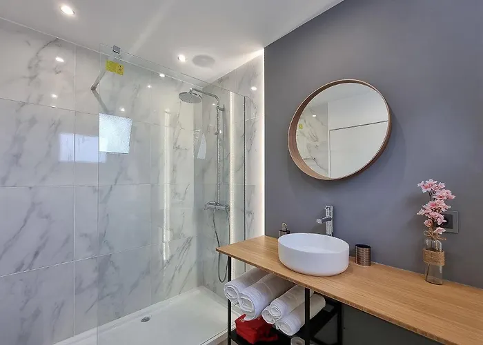 The Jolie - By The Ocean * Porto Moniz