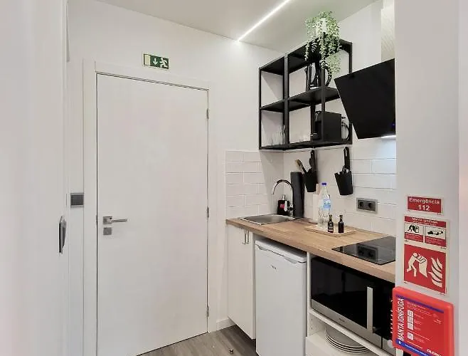 The Jolie - By The Ocean Porto Moniz