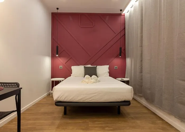 The Jolie - By The Ocean Apartment *