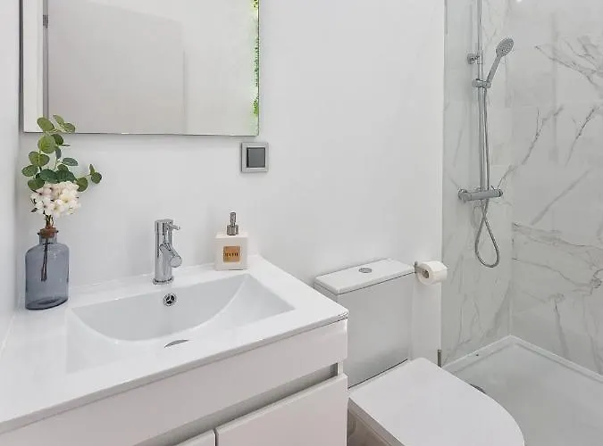 The Jolie - By The Ocean Apartment Porto Moniz