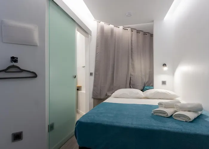 The Jolie - By The Ocean Apartment Porto Moniz