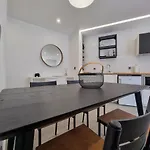 The Jolie - By The Ocean Apartamento