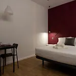 Apartamento The Jolie - By The Ocean *