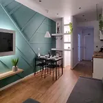 Apartamento The Jolie - By The Ocean Porto Moniz