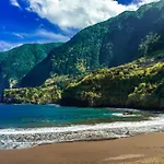 The Jolie - By The Ocean Διαμέρισμα Porto Moniz