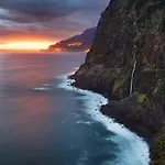 The Jolie - By The Ocean Apartamento Porto Moniz