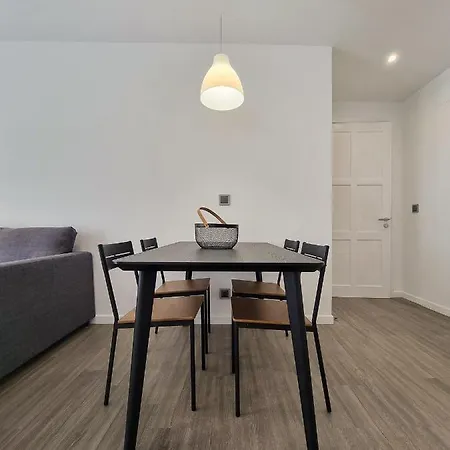 Apartment The Jolie - By The Ocean *