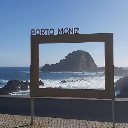 דירה The Jolie - By The Ocean *