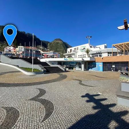 The Jolie - By The Ocean דירה