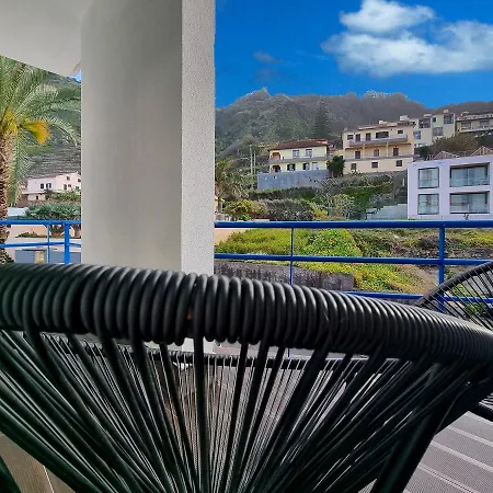 The Jolie - By The Ocean Appartamento Porto Moniz