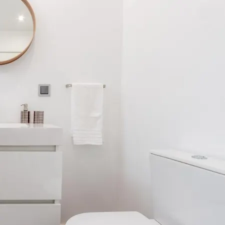 The Jolie - By The Ocean Appartement Porto Moniz