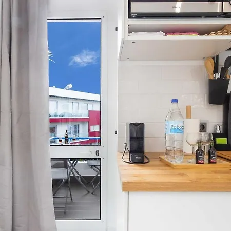 The Jolie - By The Ocean דירה