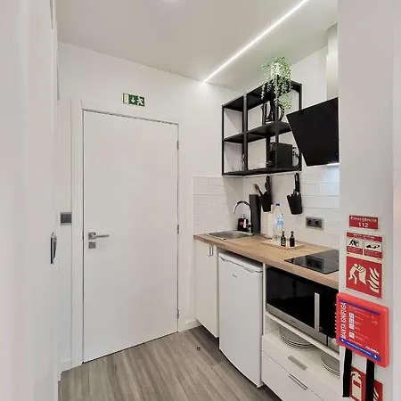 The Jolie - By The Ocean פורטו מוניז