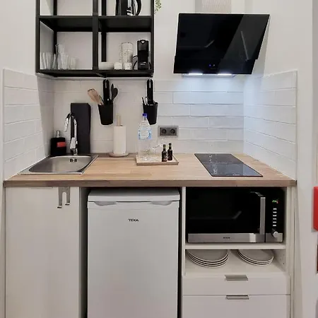 Διαμέρισμα The Jolie - By The Ocean Porto Moniz