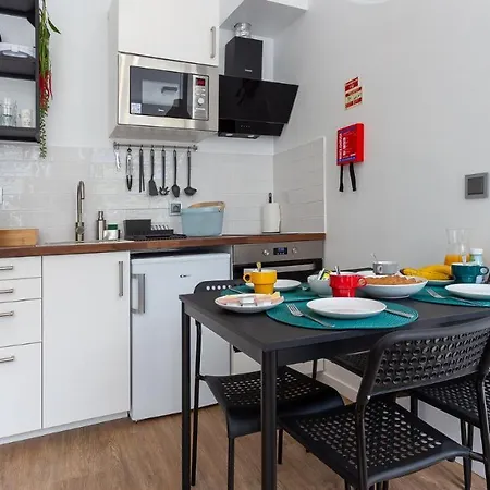 The Jolie - By The Ocean