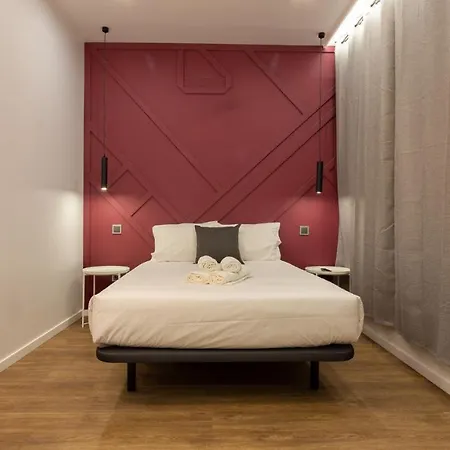 The Jolie - By The Ocean דירה *