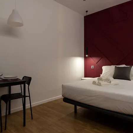 דירה The Jolie - By The Ocean *