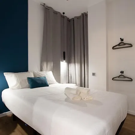 דירה The Jolie - By The Ocean פורטו מוניז