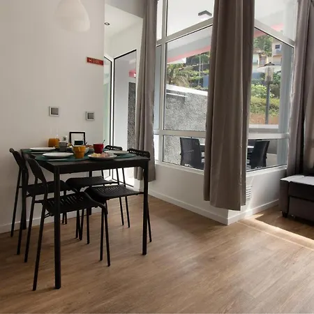 The Jolie - By The Ocean