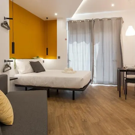 The Jolie - By The Ocean *