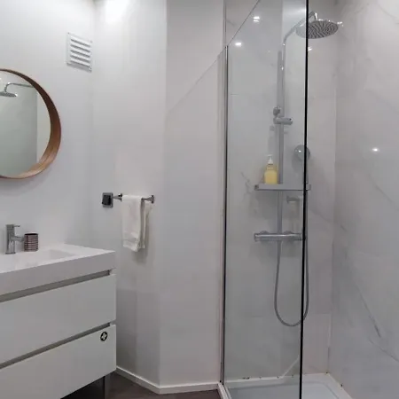 The Jolie - By The Ocean פורטו מוניז