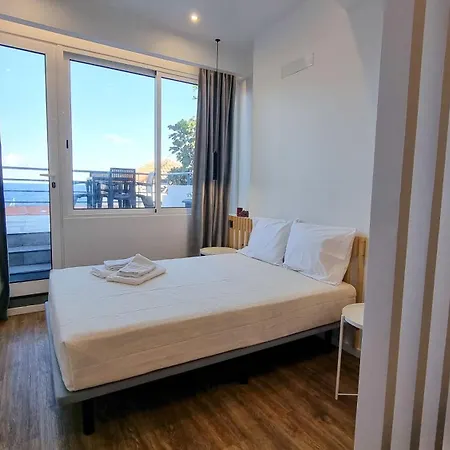 Apartmán The Jolie - By The Ocean Porto Moniz