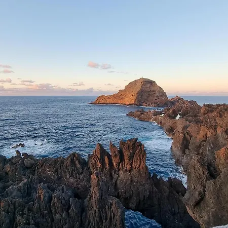 The Jolie - By The Ocean