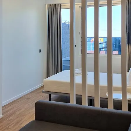 Apartment The Jolie - By The Ocean