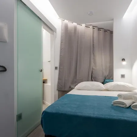 The Jolie - By The Ocean דירה פורטו מוניז