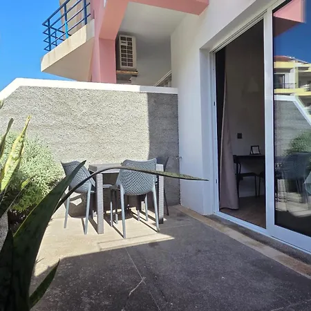 Apartment The Jolie - By The Ocean Porto Moniz