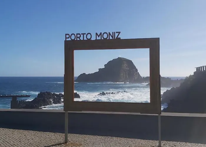 Appartamento The Jolie - By The Ocean *